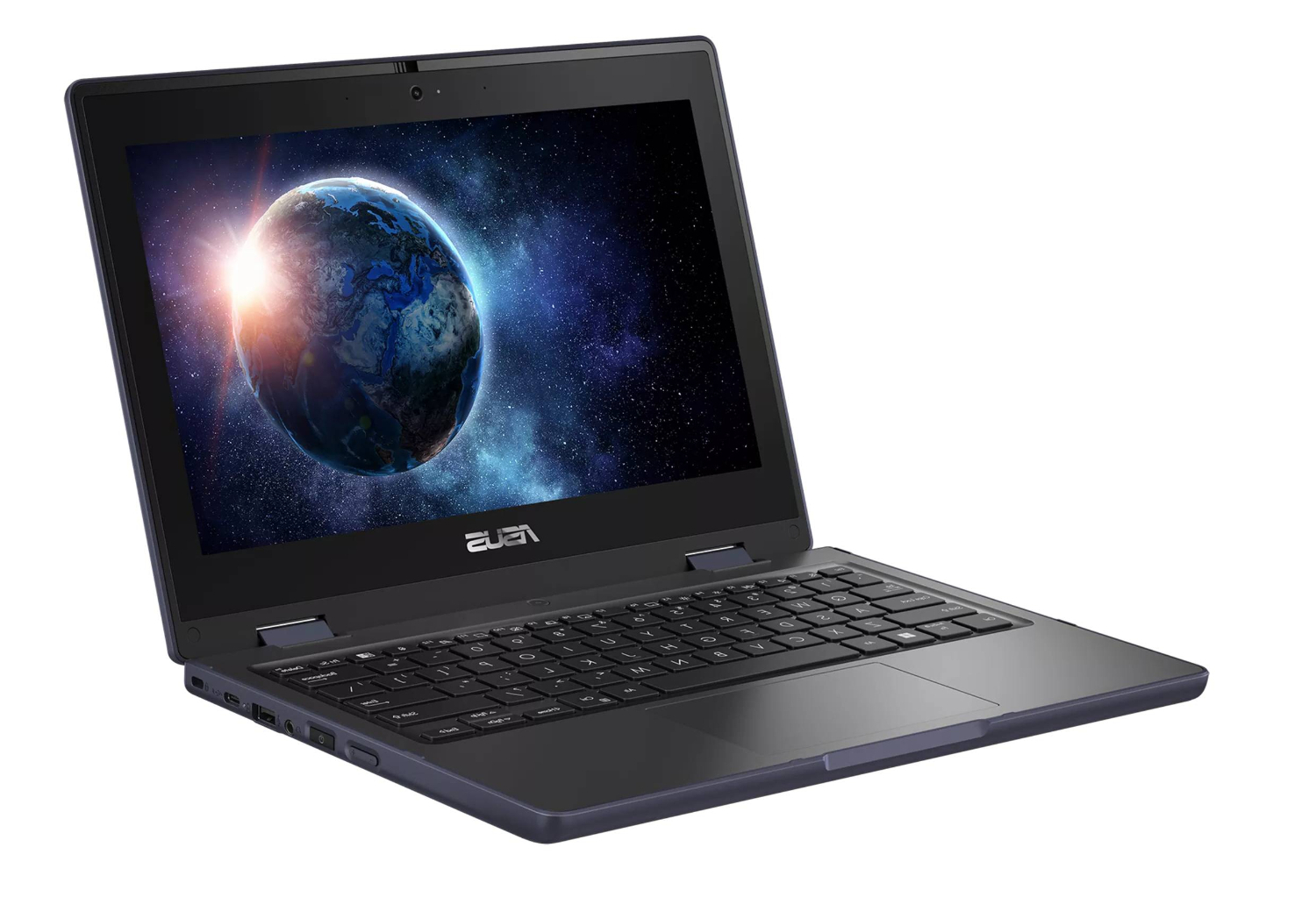 鴻綸科技股份有限公司的Chromebook圖片